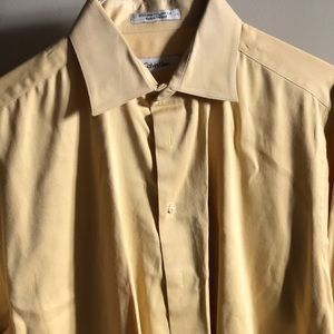 Men’s dress shirt
